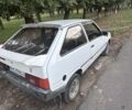 Белый ЗАЗ Таврия, объемом двигателя 1.1 л и пробегом 117 тыс. км за 1100 $, фото 3 на Automoto.ua