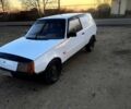 Белый ЗАЗ Таврия, объемом двигателя 13 л и пробегом 0 тыс. км за 750 $, фото 2 на Automoto.ua