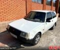 Белый ЗАЗ Таврия, объемом двигателя 1.2 л и пробегом 120 тыс. км за 800 $, фото 3 на Automoto.ua