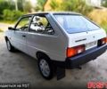 Белый ЗАЗ Таврия, объемом двигателя 1.1 л и пробегом 1 тыс. км за 2500 $, фото 7 на Automoto.ua