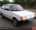 Білий ЗАЗ Таврія, об'ємом двигуна 1.1 л та пробігом 25 тис. км за 2600 $, фото 1 на Automoto.ua
