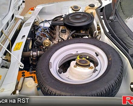 Білий ЗАЗ Таврія, об'ємом двигуна 1.1 л та пробігом 25 тис. км за 2600 $, фото 8 на Automoto.ua