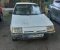 Белый ЗАЗ Таврия, объемом двигателя 1.2 л и пробегом 1 тыс. км за 502 $, фото 1 на Automoto.ua