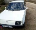 Білий ЗАЗ Таврія, об'ємом двигуна 1.1 л та пробігом 205 тис. км за 1000 $, фото 1 на Automoto.ua