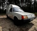 Белый ЗАЗ Таврия, объемом двигателя 1.2 л и пробегом 114 тыс. км за 850 $, фото 1 на Automoto.ua
