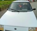 Белый ЗАЗ Таврия, объемом двигателя 1.2 л и пробегом 83 тыс. км за 900 $, фото 1 на Automoto.ua