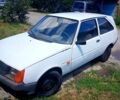 Білий ЗАЗ Таврія, об'ємом двигуна 1.2 л та пробігом 79 тис. км за 800 $, фото 1 на Automoto.ua