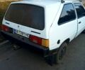 Белый ЗАЗ Таврия, объемом двигателя 1.2 л и пробегом 110 тыс. км за 1400 $, фото 3 на Automoto.ua