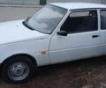 Білий ЗАЗ Таврія, об'ємом двигуна 1.1 л та пробігом 188 тис. км за 477 $, фото 1 на Automoto.ua