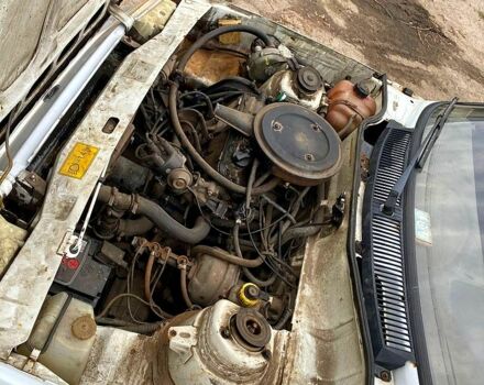 Белый ЗАЗ Таврия, объемом двигателя 1.1 л и пробегом 102 тыс. км за 950 $, фото 2 на Automoto.ua