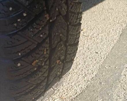 Білий ЗАЗ Таврія, об'ємом двигуна 1.1 л та пробігом 188 тис. км за 477 $, фото 7 на Automoto.ua