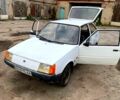 Белый ЗАЗ Таврия, объемом двигателя 1.1 л и пробегом 102 тыс. км за 950 $, фото 1 на Automoto.ua