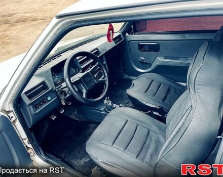 Білий ЗАЗ Таврія, об'ємом двигуна 1.1 л та пробігом 151 тис. км за 850 $, фото 5 на Automoto.ua