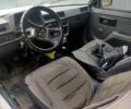 Білий ЗАЗ Таврія, об'ємом двигуна 1.2 л та пробігом 140 тис. км за 600 $, фото 6 на Automoto.ua