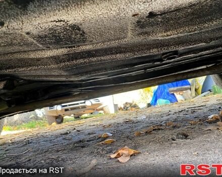 Белый ЗАЗ Таврия, объемом двигателя 1.3 л и пробегом 184 тыс. км за 290 $, фото 10 на Automoto.ua