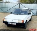 Білий ЗАЗ Таврія, об'ємом двигуна 1.1 л та пробігом 151 тис. км за 850 $, фото 4 на Automoto.ua