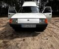 Белый ЗАЗ Таврия, объемом двигателя 1.2 л и пробегом 114 тыс. км за 850 $, фото 5 на Automoto.ua