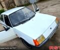 Белый ЗАЗ Таврия, объемом двигателя 1.1 л и пробегом 102 тыс. км за 950 $, фото 1 на Automoto.ua