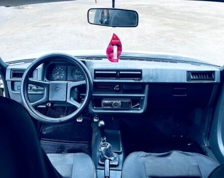 Білий ЗАЗ Таврія, об'ємом двигуна 1.1 л та пробігом 151 тис. км за 850 $, фото 6 на Automoto.ua