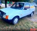 Белый ЗАЗ Таврия, объемом двигателя 1.1 л и пробегом 67 тыс. км за 1600 $, фото 9 на Automoto.ua