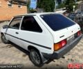 Белый ЗАЗ Таврия, объемом двигателя 1.1 л и пробегом 189 тыс. км за 850 $, фото 5 на Automoto.ua