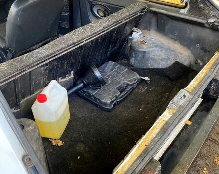 ЗАЗ Таврия 2006 в Вышгороде на Automoto.ua Белый ЗАЗ Таврия, объемом двигателя 1.3 л и пробегом 184 тыс. км за 280 $, фото 8 на Automoto.ua