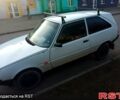Белый ЗАЗ Таврия, объемом двигателя 1.2 л и пробегом 110 тыс. км за 1400 $, фото 1 на Automoto.ua