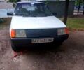 Белый ЗАЗ Таврия, объемом двигателя 1.1 л и пробегом 200 тыс. км за 900 $, фото 1 на Automoto.ua