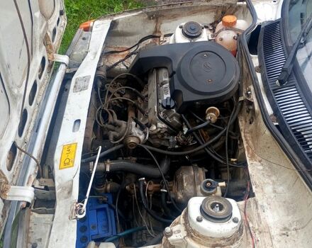 ЗАЗ Таврия 2006 в Ковель на Automoto.ua Белый ЗАЗ Таврия, объемом двигателя 1.2 л и пробегом 0 тыс. км за 700 $, фото 2 на Automoto.ua