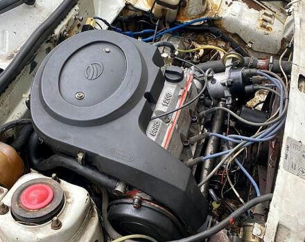 Белый ЗАЗ Таврия, объемом двигателя 1.3 л и пробегом 184 тыс. км за 290 $, фото 5 на Automoto.ua