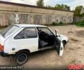 Белый ЗАЗ Таврия, объемом двигателя 1.1 л и пробегом 102 тыс. км за 950 $, фото 4 на Automoto.ua