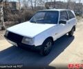 Белый ЗАЗ Таврия, объемом двигателя 1.2 л и пробегом 157 тыс. км за 1000 $, фото 1 на Automoto.ua