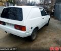 Білий ЗАЗ Таврія, об'ємом двигуна 1.2 л та пробігом 140 тис. км за 600 $, фото 3 на Automoto.ua