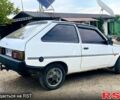 Білий ЗАЗ Таврія, об'ємом двигуна 1.1 л та пробігом 151 тис. км за 850 $, фото 2 на Automoto.ua