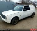 Білий ЗАЗ Таврія, об'ємом двигуна 1.2 л та пробігом 140 тис. км за 600 $, фото 1 на Automoto.ua