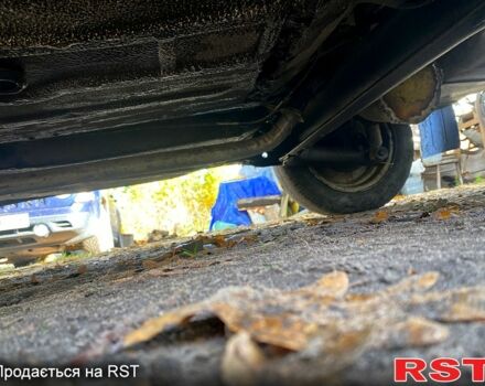 Белый ЗАЗ Таврия, объемом двигателя 1.3 л и пробегом 184 тыс. км за 290 $, фото 11 на Automoto.ua