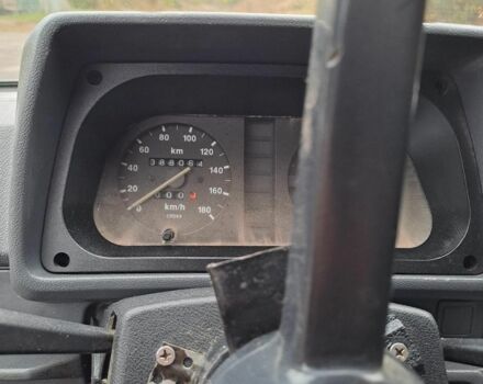 Белый ЗАЗ Таврия, объемом двигателя 1.1 л и пробегом 50 тыс. км за 700 $, фото 7 на Automoto.ua