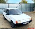 Білий ЗАЗ Таврія, об'ємом двигуна 1.1 л та пробігом 151 тис. км за 850 $, фото 1 на Automoto.ua