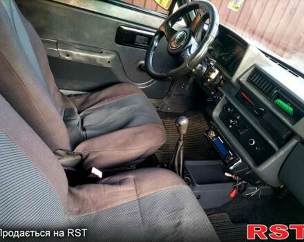 Белый ЗАЗ Таврия, объемом двигателя 1.3 л и пробегом 100 тыс. км за 500 $, фото 2 на Automoto.ua