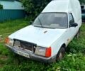 Белый ЗАЗ Таврия, объемом двигателя 1.2 л и пробегом 25 тыс. км за 360 $, фото 1 на Automoto.ua