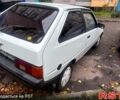 Белый ЗАЗ Таврия, объемом двигателя 1.2 л и пробегом 380 тыс. км за 550 $, фото 3 на Automoto.ua