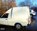 Белый ЗАЗ Таврия, объемом двигателя 1.3 л и пробегом 125 тыс. км за 900 $, фото 3 на Automoto.ua