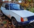 Белый ЗАЗ Таврия, объемом двигателя 1.3 л и пробегом 90 тыс. км за 405 $, фото 2 на Automoto.ua