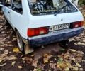 Белый ЗАЗ Таврия, объемом двигателя 1.3 л и пробегом 90 тыс. км за 405 $, фото 1 на Automoto.ua
