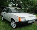 Белый ЗАЗ Таврия, объемом двигателя 1.1 л и пробегом 95 тыс. км за 607 $, фото 1 на Automoto.ua
