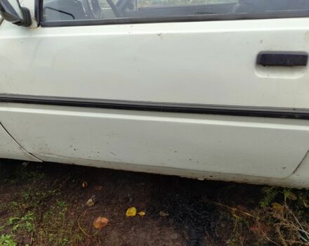 Белый ЗАЗ Таврия, объемом двигателя 0 л и пробегом 100 тыс. км за 357 $, фото 3 на Automoto.ua