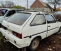 Белый ЗАЗ Таврия, объемом двигателя 0 л и пробегом 100 тыс. км за 357 $, фото 1 на Automoto.ua