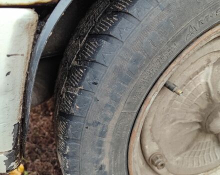 Белый ЗАЗ Таврия, объемом двигателя 0 л и пробегом 100 тыс. км за 357 $, фото 6 на Automoto.ua