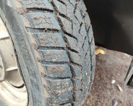 Белый ЗАЗ Таврия, объемом двигателя 0 л и пробегом 100 тыс. км за 357 $, фото 5 на Automoto.ua