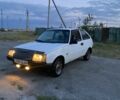 Белый ЗАЗ Таврия, объемом двигателя 1.1 л и пробегом 96 тыс. км за 460 $, фото 1 на Automoto.ua